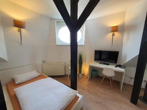 Colodging - Private & Kitchen Mannheim
