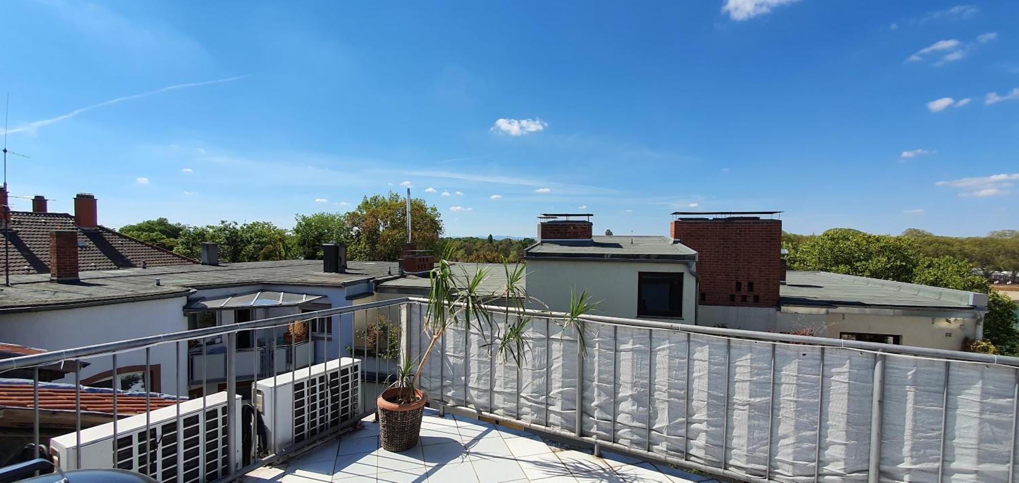 Colodging - Private & Kitchen Homestay Mannheim