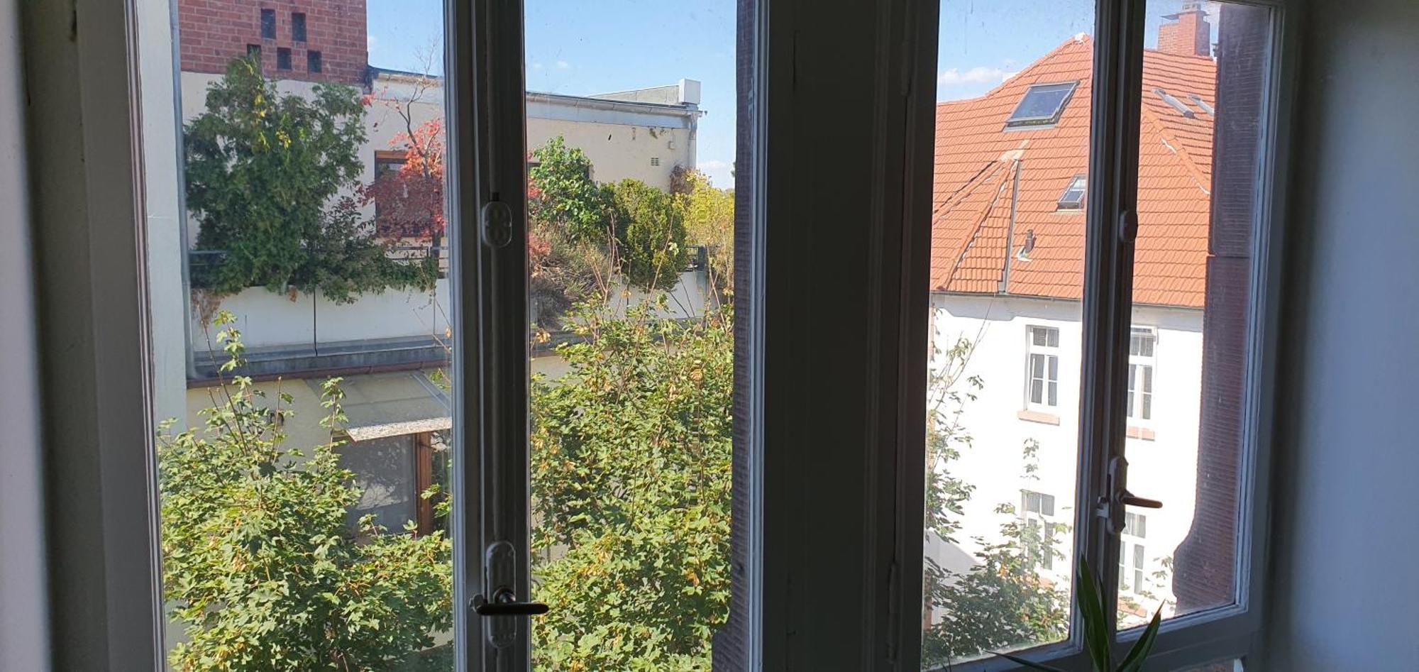 Colodging - Private & Kitchen Homestay Mannheim