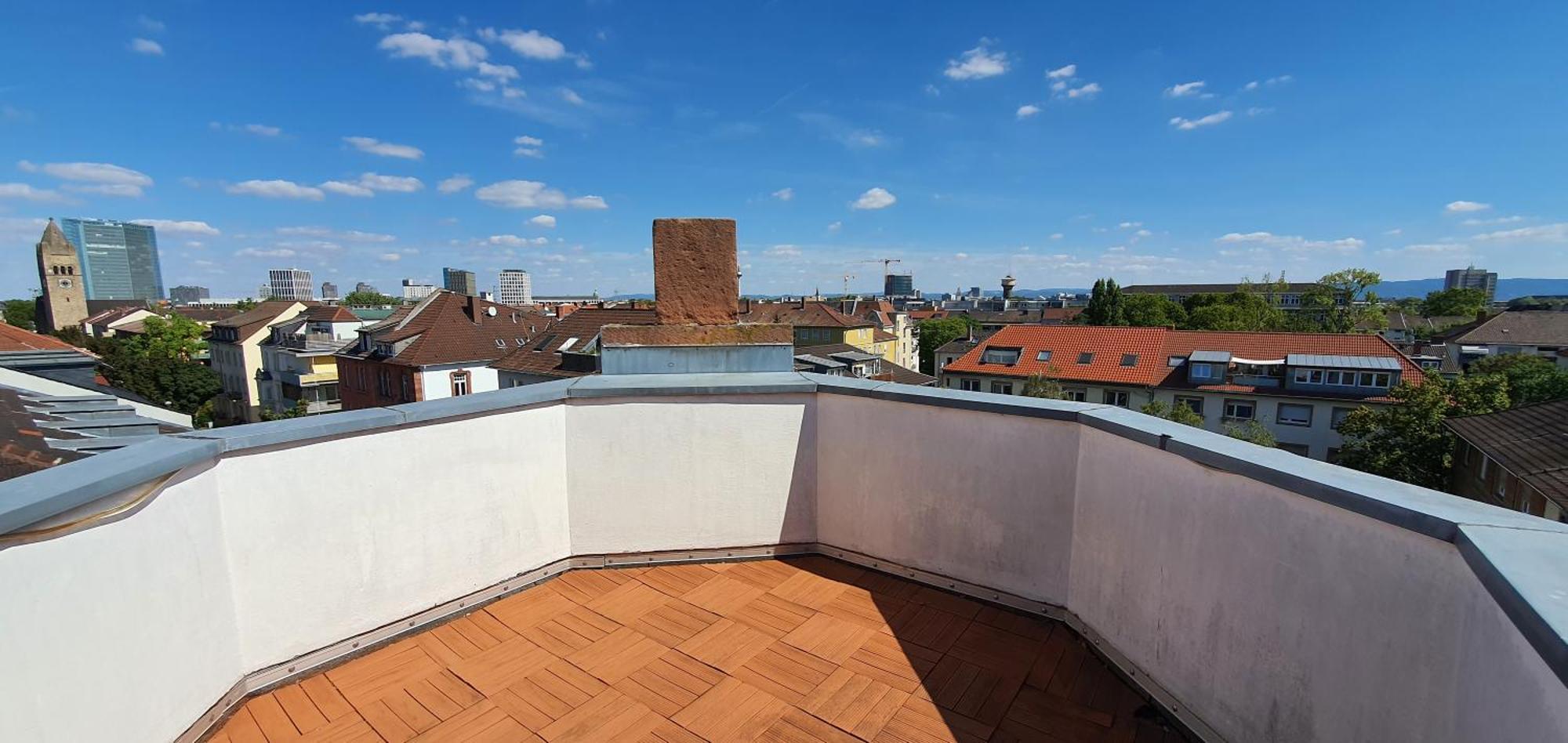 Colodging - Private & Kitchen * Mannheim