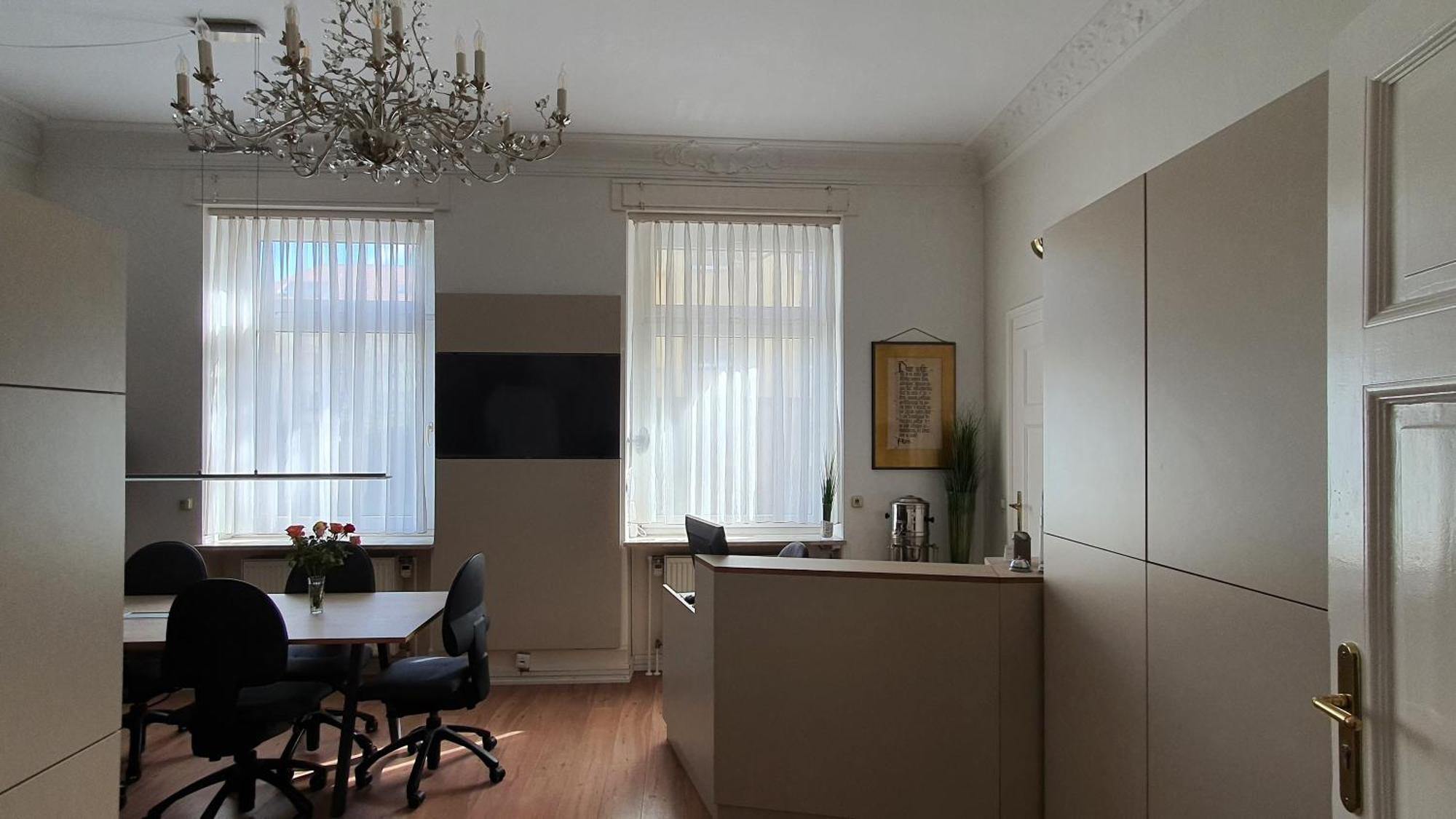 Colodging - Private & Kitchen Mannheim
