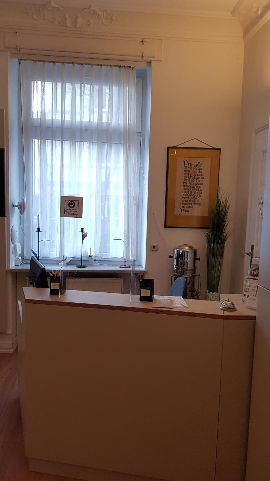 Colodging - Private Rooms&kitchen * MHG